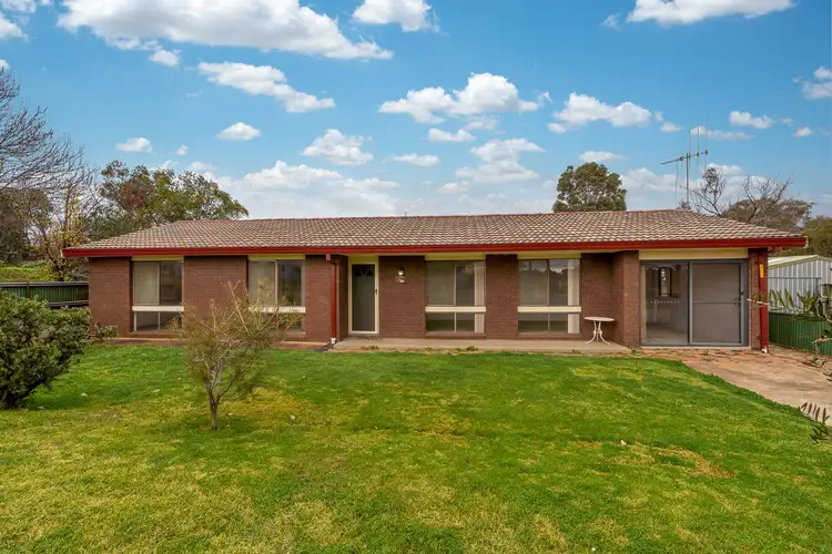 46 Thistle Street, Molong NSW 2866