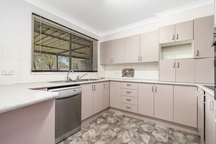 Second view of Homely house listing, 46 Thistle Street, Molong NSW 2866