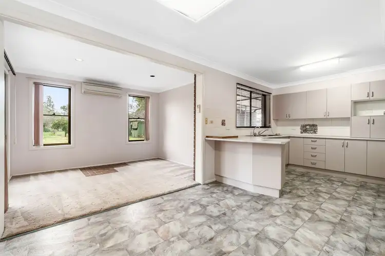 Third view of Homely house listing, 46 Thistle Street, Molong NSW 2866