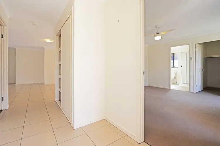Second view of Homely house listing, 8 Bertels Street, Laidley QLD 4341