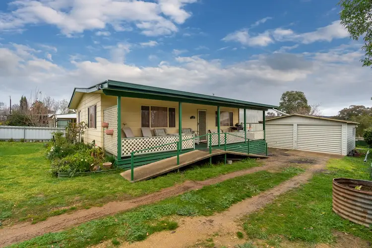 125 King Street, Molong NSW 2866
