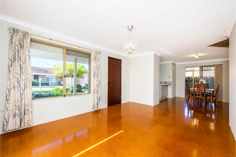 Fifth view of Homely retirement listing, 2/186 Twickenham Drive, Kingsley WA 6026