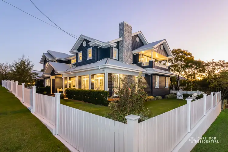70 Joseph Street, Camp Hill QLD 4152