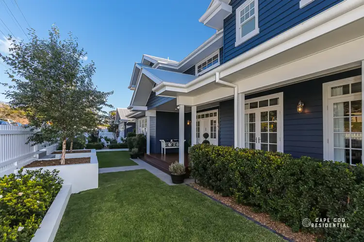 Fifth view of Homely house listing, 70 Joseph Street, Camp Hill QLD 4152