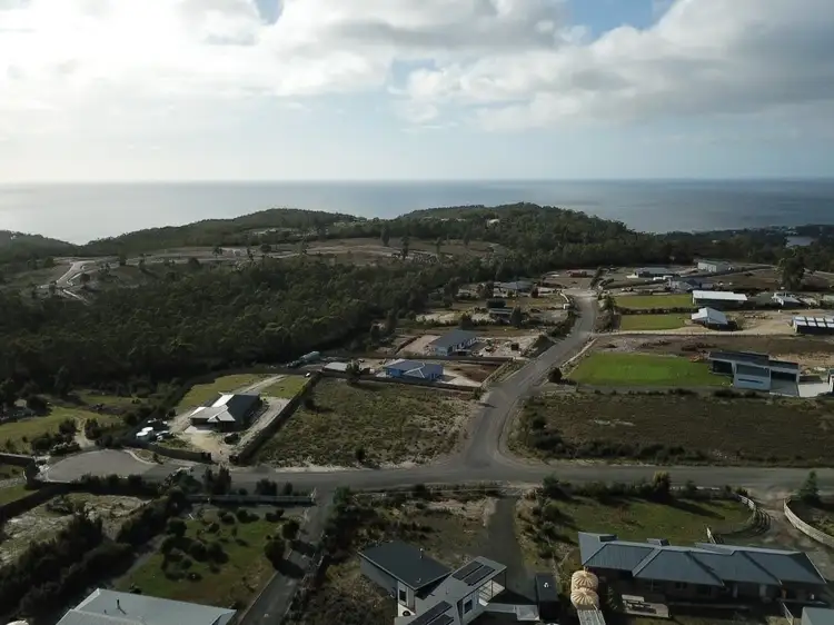 Second view of Homely land listing, 2 Arlington Place, Heybridge TAS 7316