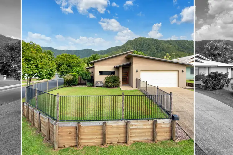 1 Whela Close, Bentley Park QLD 4869