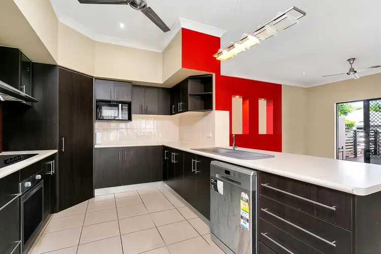 Fifth view of Homely house listing, 1 Whela Close, Bentley Park QLD 4869