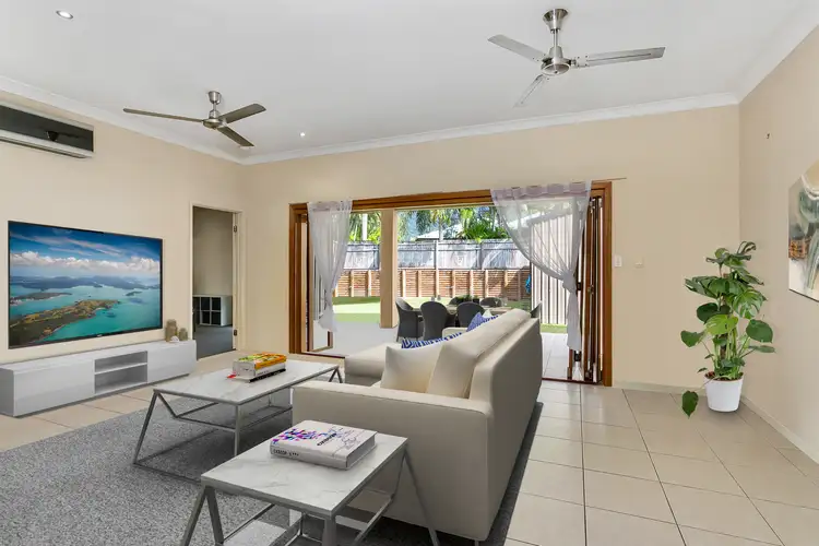 Sixth view of Homely house listing, 1 Whela Close, Bentley Park QLD 4869