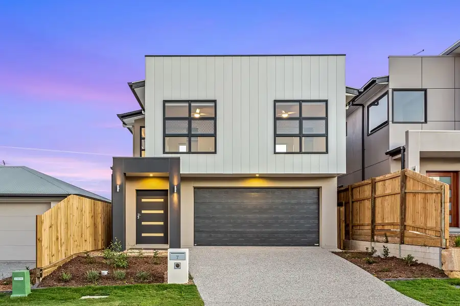 Main view of Homely house listing, 7 ATLANTIC PLACE, Pallara QLD 4110