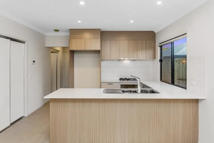 Third view of Homely house listing, 7 ATLANTIC PLACE, Pallara QLD 4110