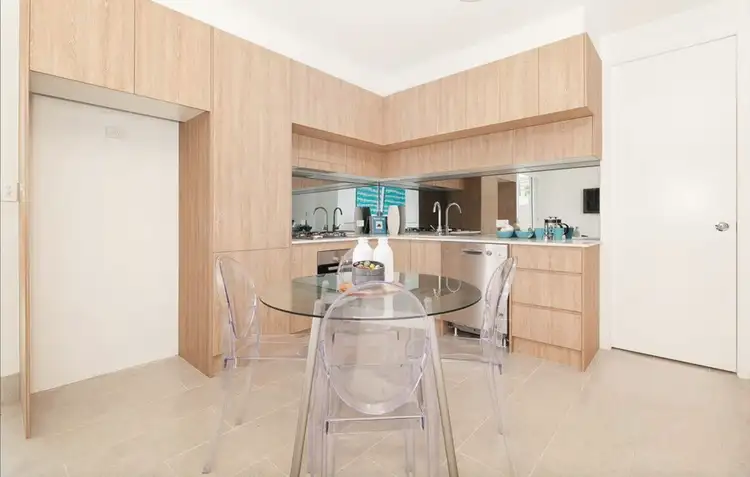 Third view of Homely apartment listing, 1/28 Figgis Street, Kedron QLD 4031