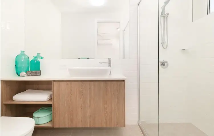 Fourth view of Homely apartment listing, 1/28 Figgis Street, Kedron QLD 4031