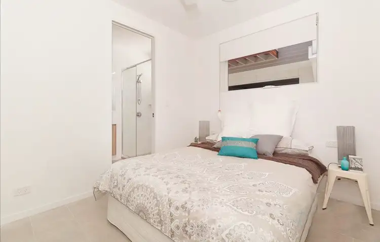 Fifth view of Homely apartment listing, 1/28 Figgis Street, Kedron QLD 4031