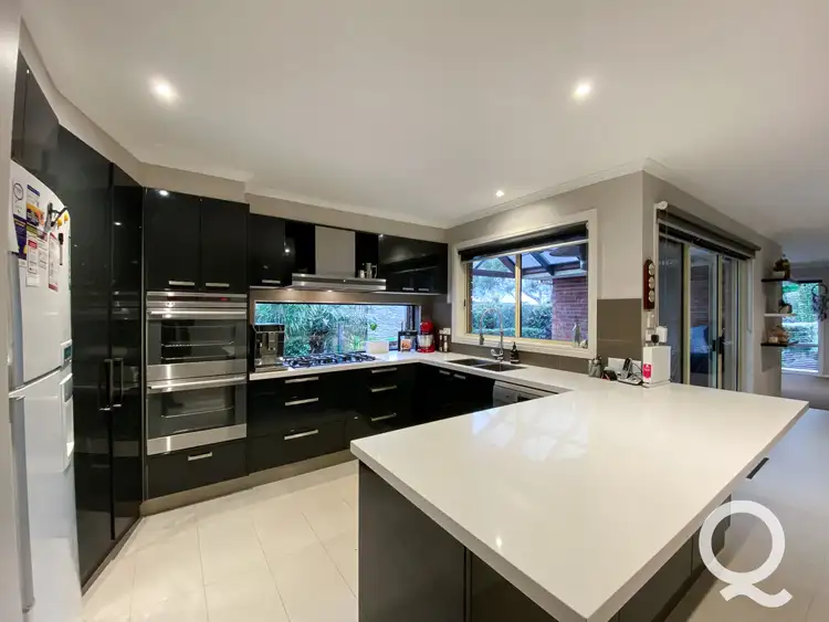 Fourth view of Homely house listing, 28 Eade Avenue, Warragul VIC 3820