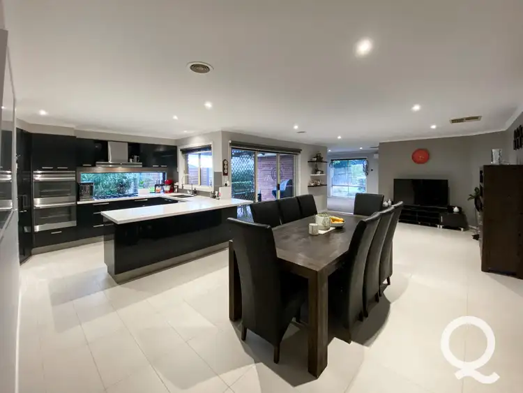 Fifth view of Homely house listing, 28 Eade Avenue, Warragul VIC 3820