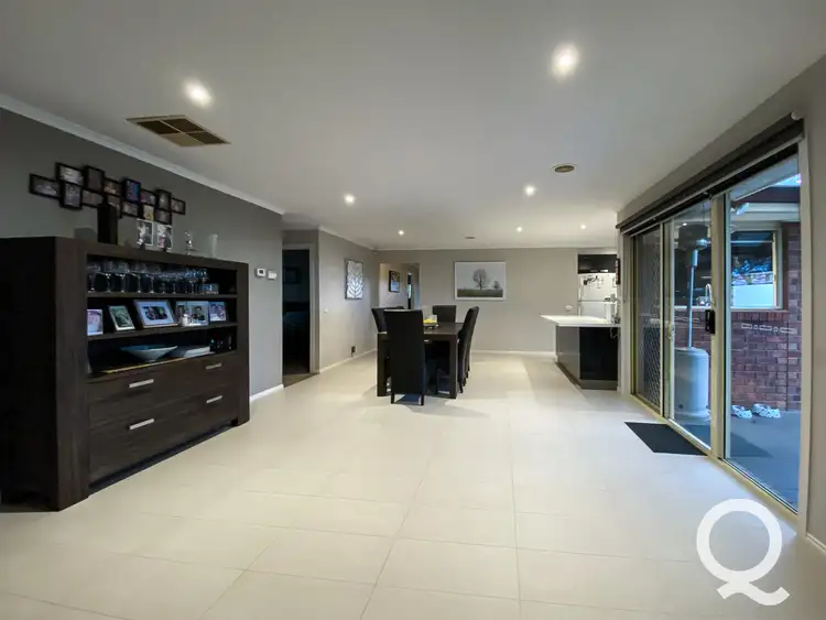 Sixth view of Homely house listing, 28 Eade Avenue, Warragul VIC 3820