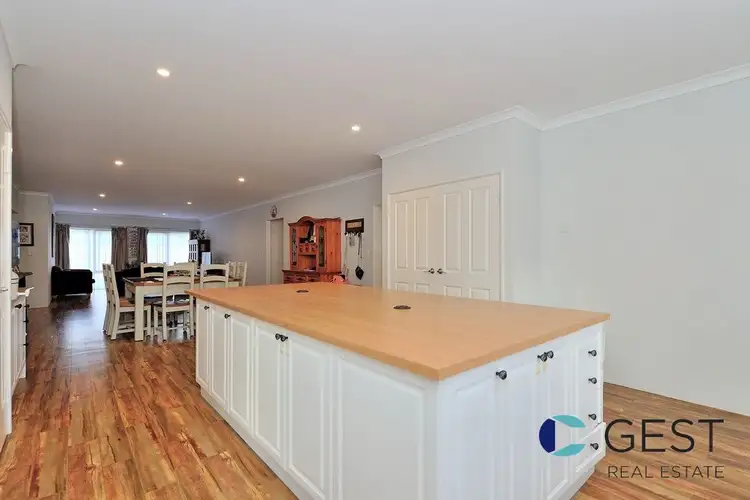 Fourth view of Homely house listing, 33 BROCKHOLES STREET, Bullsbrook WA 6084