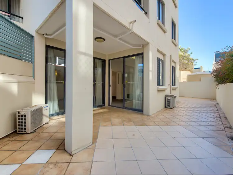 Main view of Homely apartment listing, 001/5 Edmondstone Street, South Brisbane QLD 4101