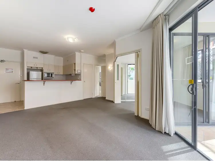 Third view of Homely apartment listing, 001/5 Edmondstone Street, South Brisbane QLD 4101