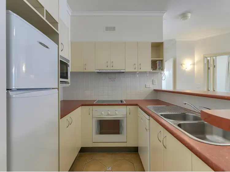 Fourth view of Homely apartment listing, 001/5 Edmondstone Street, South Brisbane QLD 4101