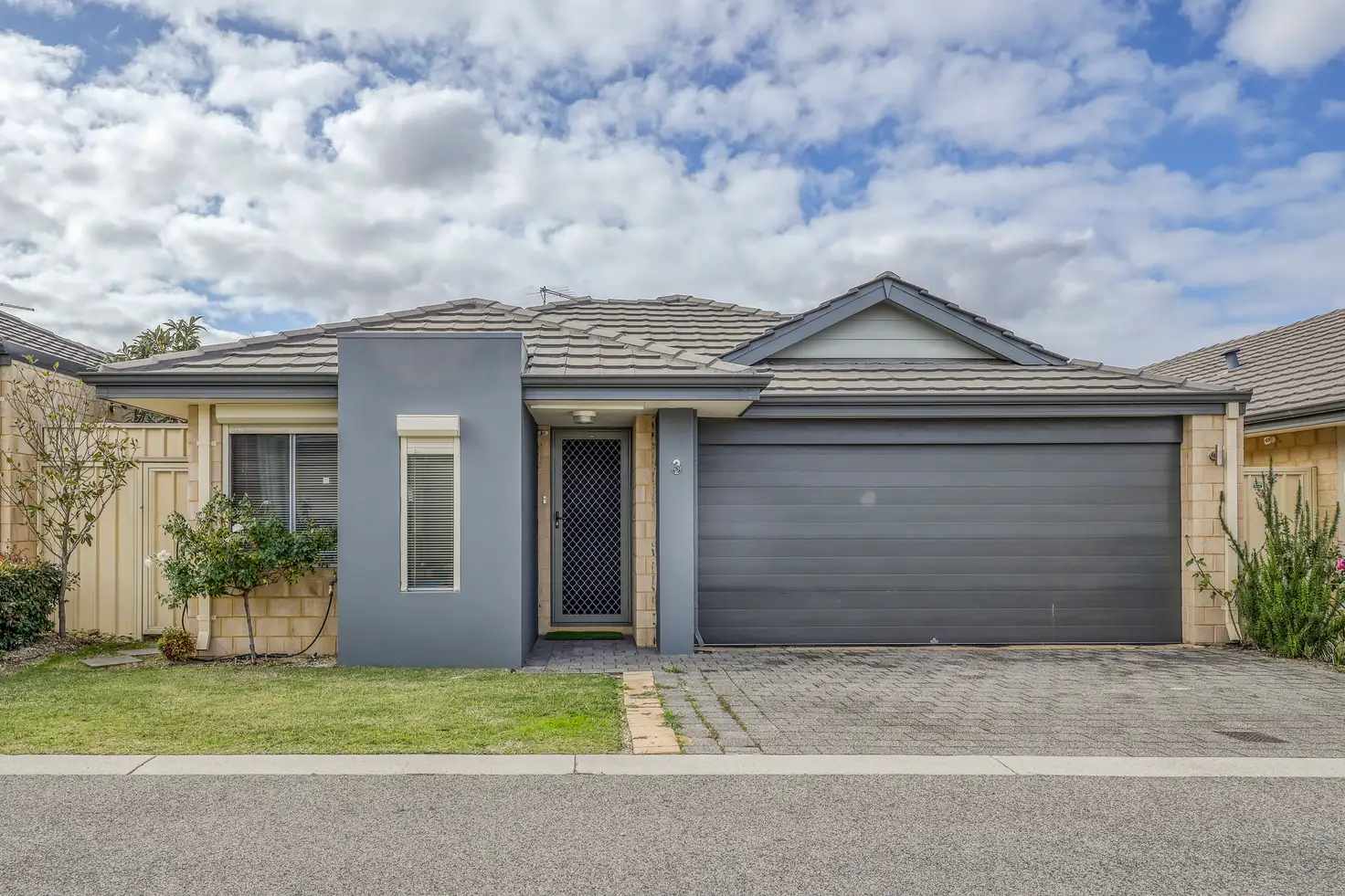 Main view of Homely house listing, 3 ELMSETT WAY, Girrawheen WA 6064