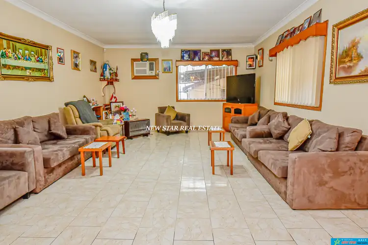 Second view of Homely house listing, 11 Larra Street, Yennora NSW 2161