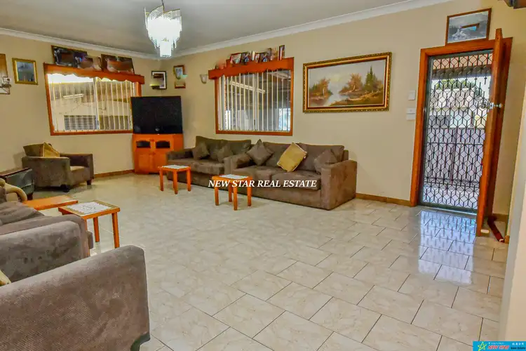 Fourth view of Homely house listing, 11 Larra Street, Yennora NSW 2161