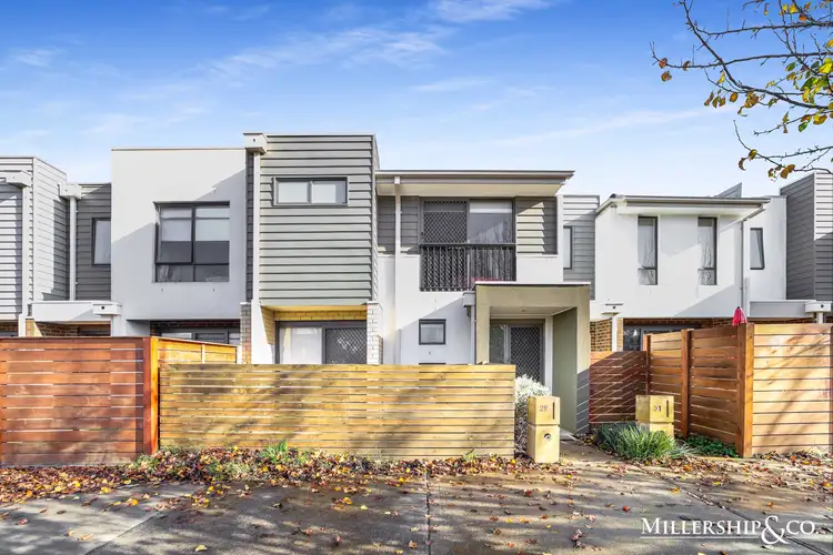29 Breadalbane Avenue, Mernda VIC 3754