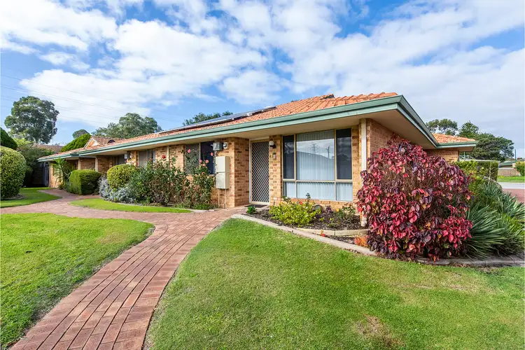 26/25 Parkhill Way, Wilson WA 6107