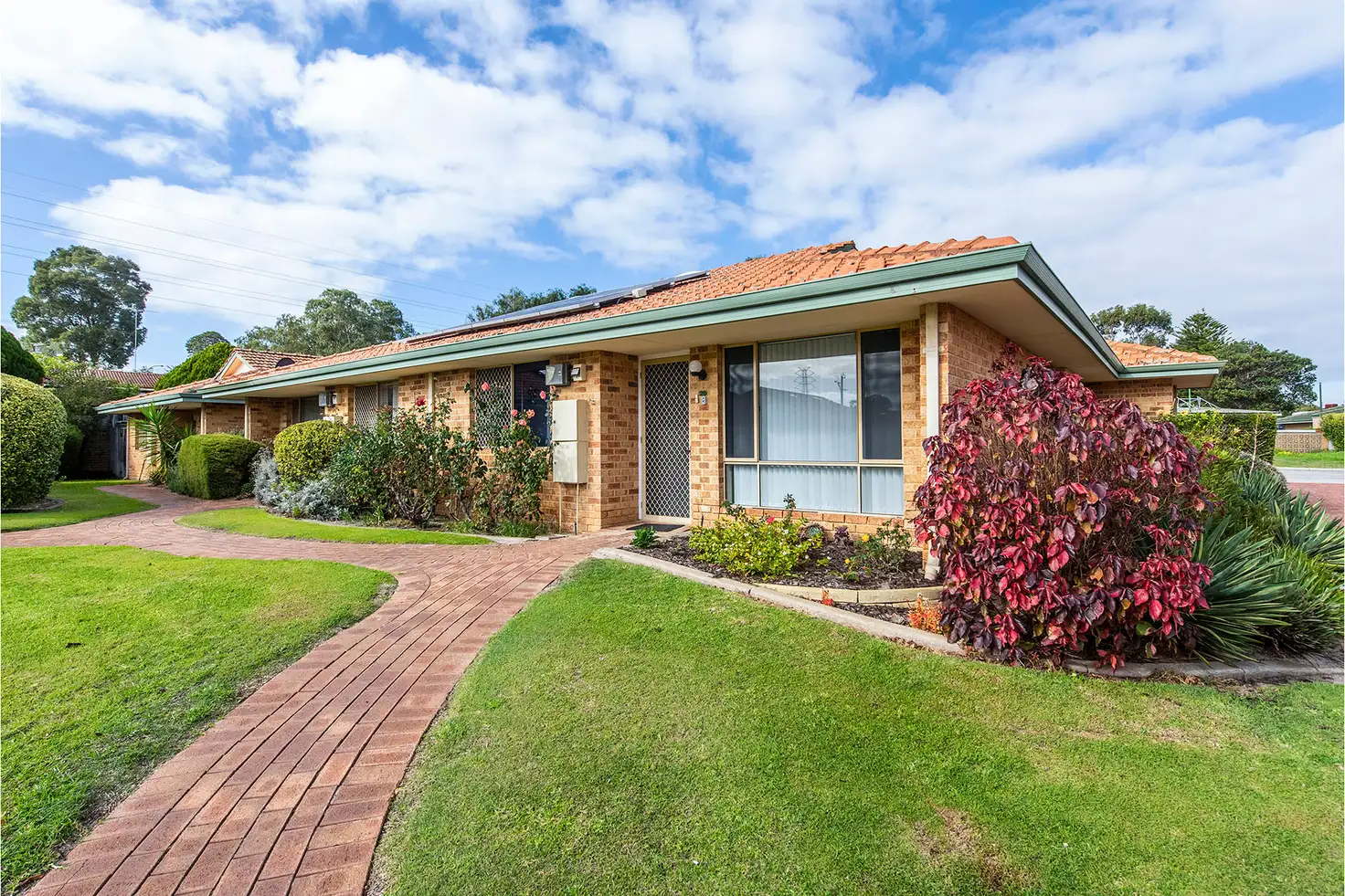 Main view of Homely retirement listing, 26/25 Parkhill Way, Wilson WA 6107