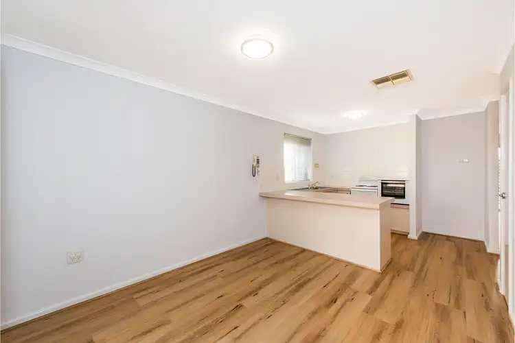 Sixth view of Homely retirement listing, 26/25 Parkhill Way, Wilson WA 6107