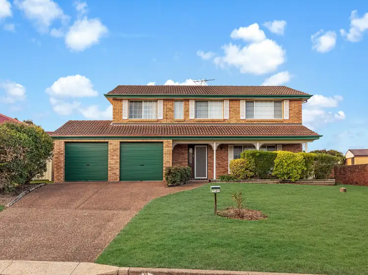 3 Barnett Street