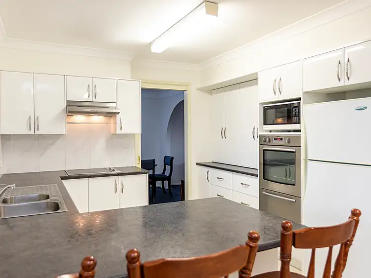 Second view of Homely house listing, 3 Barnett Street, Rutherford NSW 2320