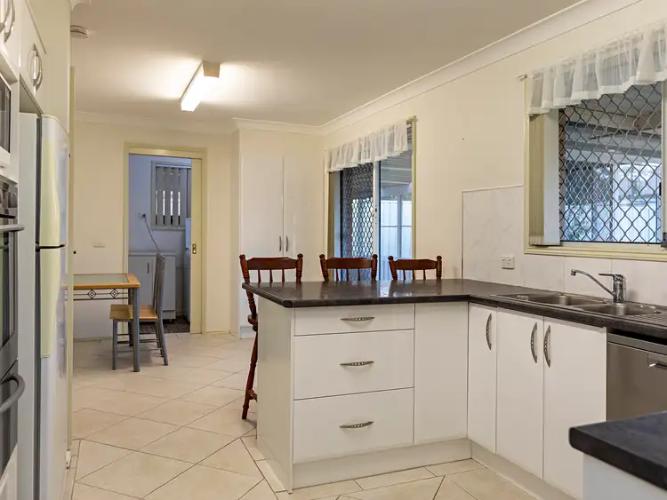 Third view of Homely house listing, 3 Barnett Street, Rutherford NSW 2320