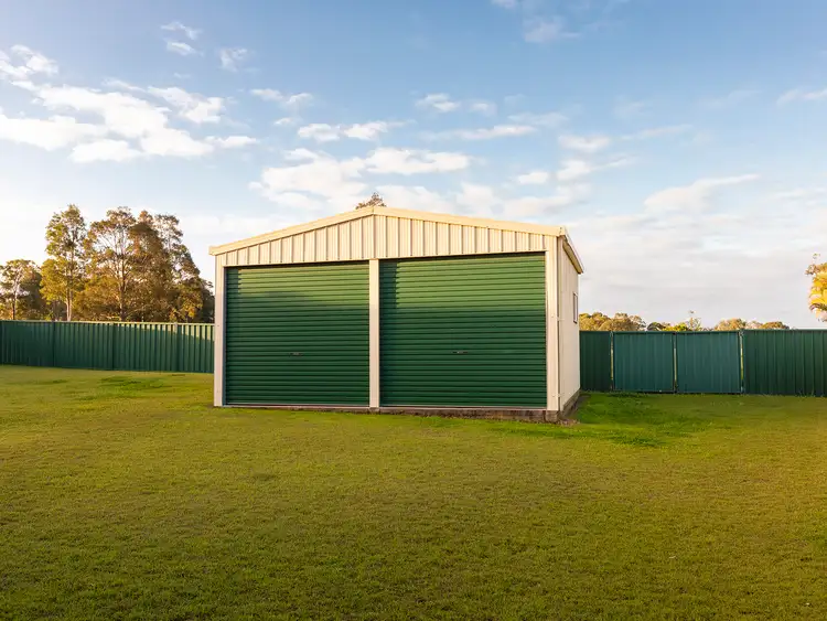Fourth view of Homely house listing, 3 Barnett Street, Rutherford NSW 2320