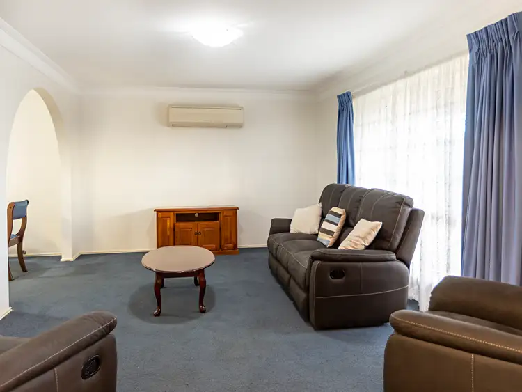 Fifth view of Homely house listing, 3 Barnett Street, Rutherford NSW 2320