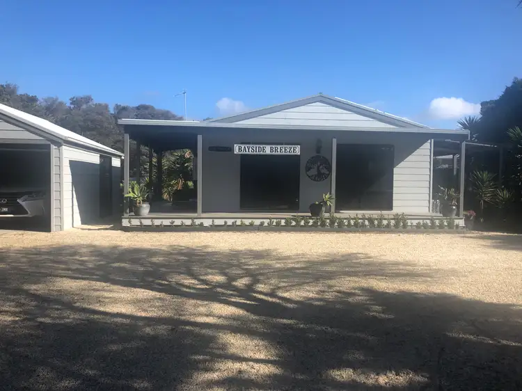 48 Shoreline Drive, Golden Beach VIC 3851