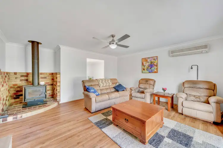 Fifth view of Homely house listing, 36 Serengetti Drive, Munruben QLD 4125