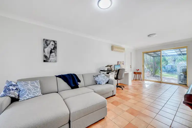 Sixth view of Homely house listing, 36 Serengetti Drive, Munruben QLD 4125