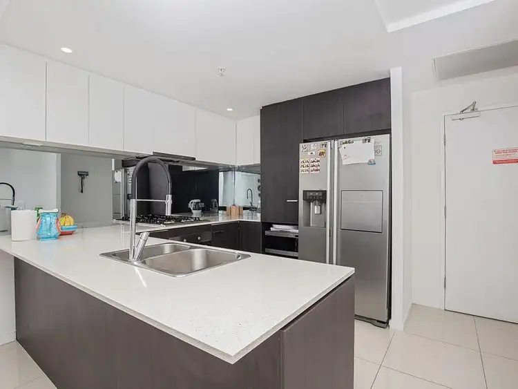 Fourth view of Homely apartment listing, 2806/25-31 East Quay Drive, Biggera Waters QLD 4216