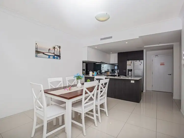 Fifth view of Homely apartment listing, 2806/25-31 East Quay Drive, Biggera Waters QLD 4216