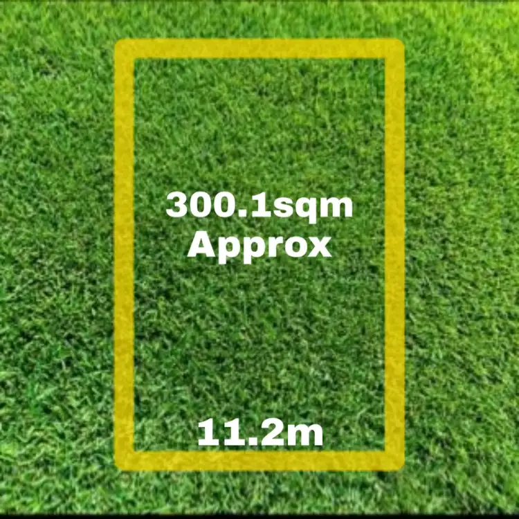 LOT Lot 116 89 Junction Road, Riverstone NSW 2765