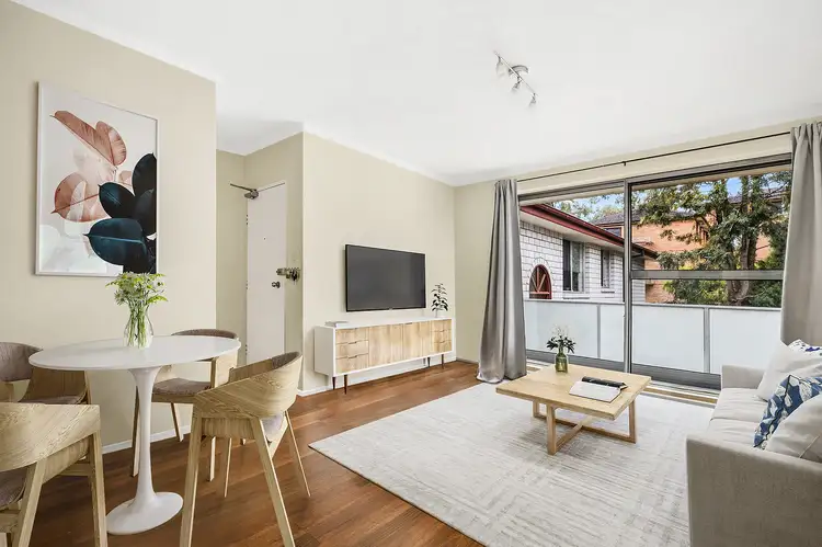 22/76-80 Hunter Street, Hornsby NSW 2077