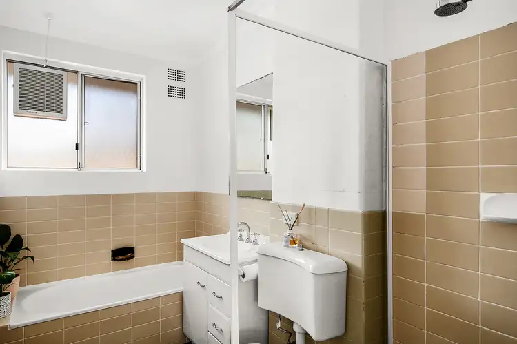 Sixth view of Homely apartment listing, 22/76-80 Hunter Street, Hornsby NSW 2077