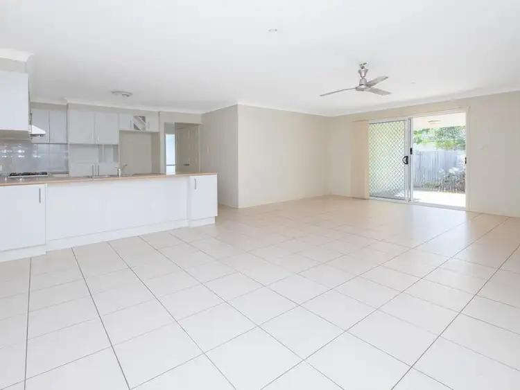 Main view of Homely semi-detached listing, 80 Vineyard Street, One Mile QLD 4305