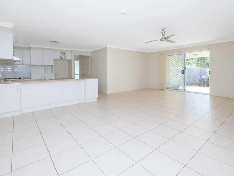 Main view of Homely semi-detached listing, 80 Vineyard Street, One Mile QLD 4305