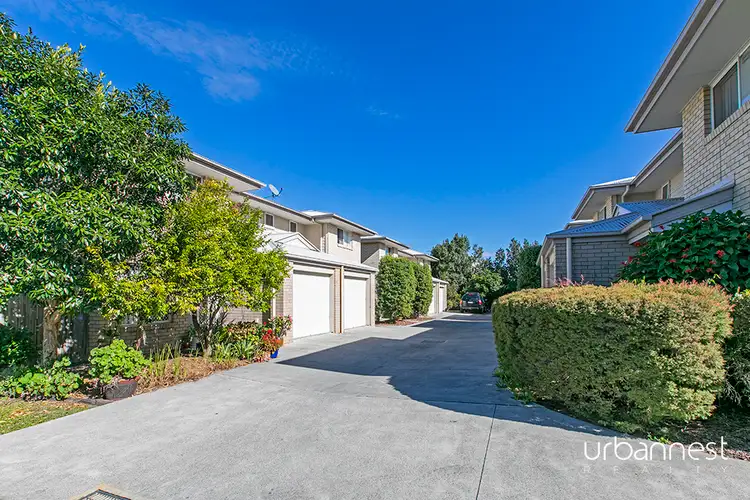 Main view of Homely townhouse listing, 9/9-15 Claudia Street, Burpengary QLD 4505