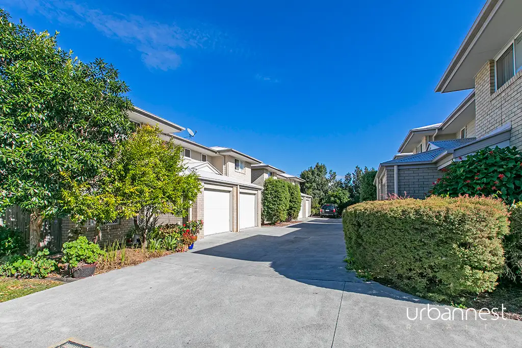 Main view of Homely townhouse listing, 9/9-15 Claudia Street, Burpengary QLD 4505
