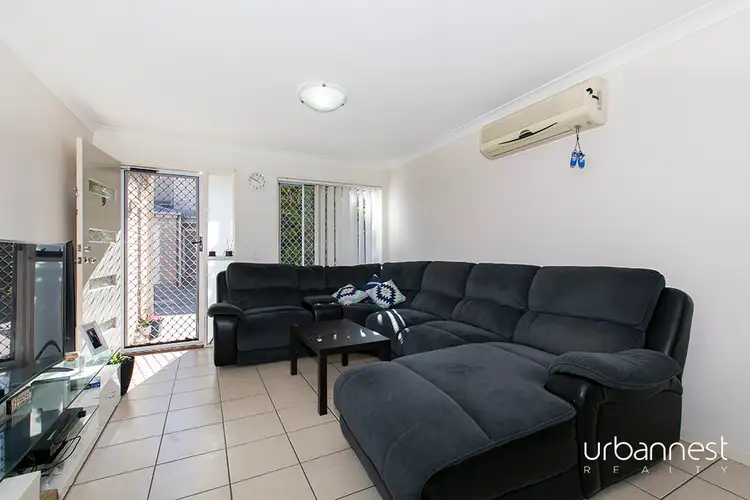 Second view of Homely townhouse listing, 9/9-15 Claudia Street, Burpengary QLD 4505