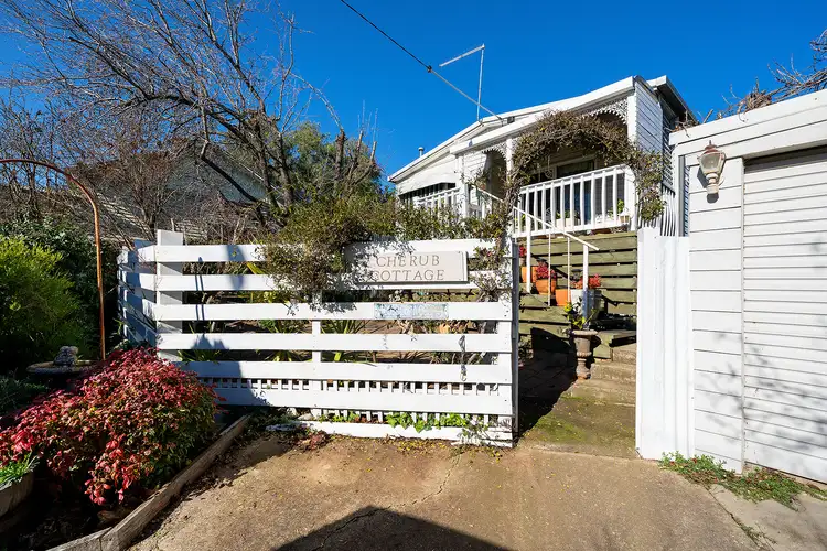 Main view of Homely house listing, 20 Saint Street, Castlemaine VIC 3450